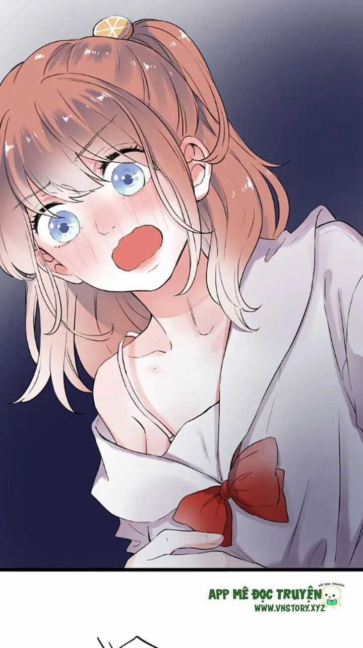 Đom Đóm Trên Dòng Sông Cô Quạnh Chapter 34 trang 4