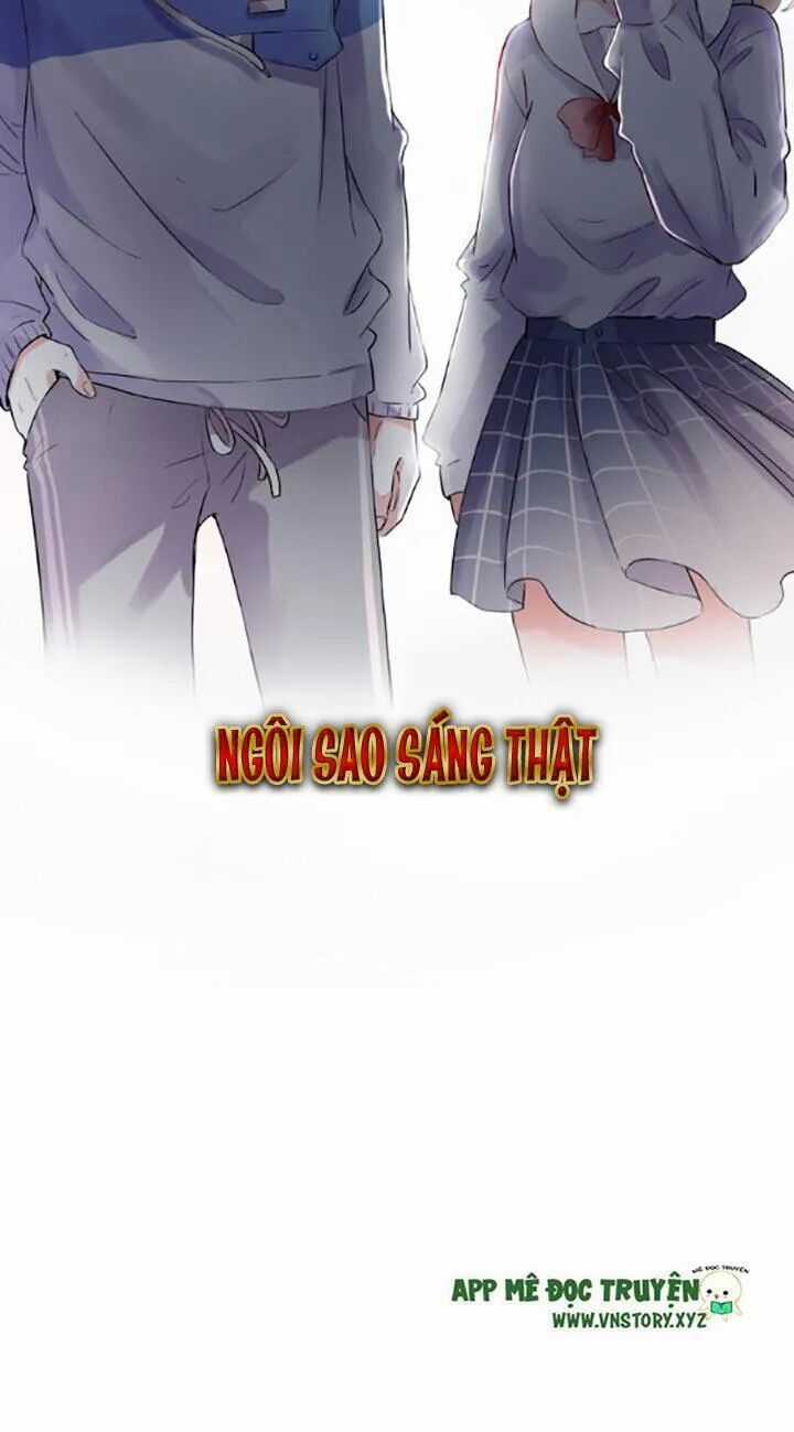 Đom Đóm Trên Dòng Sông Cô Quạnh Chapter 34 trang 40