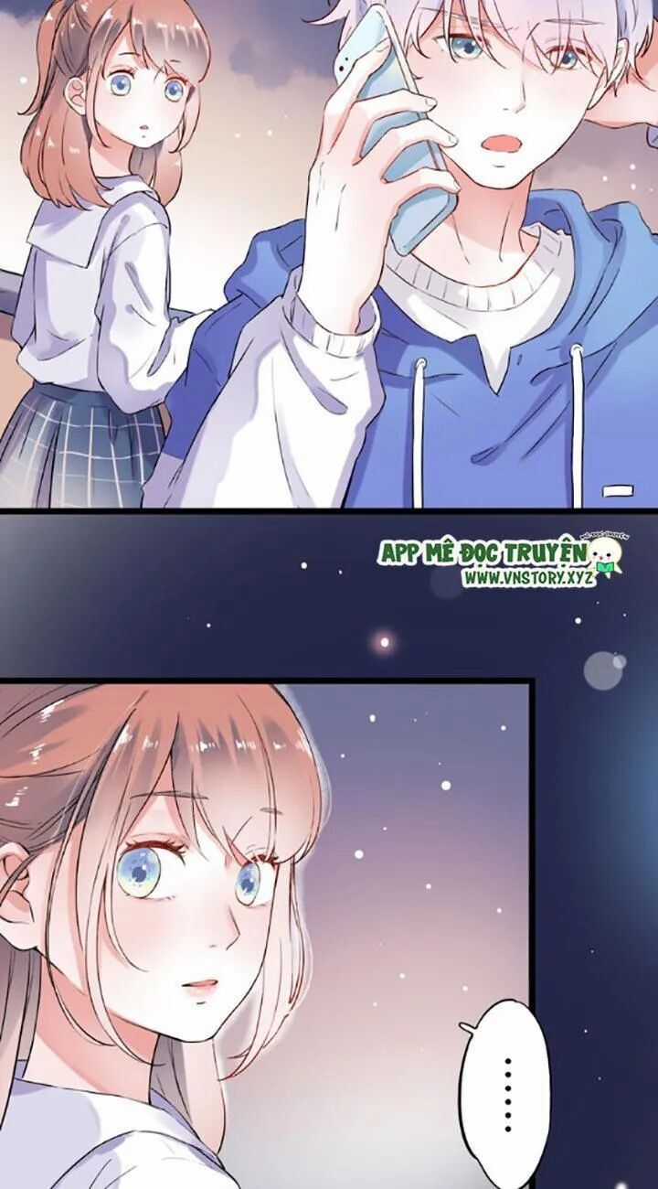 Đom Đóm Trên Dòng Sông Cô Quạnh Chapter 34 trang 44