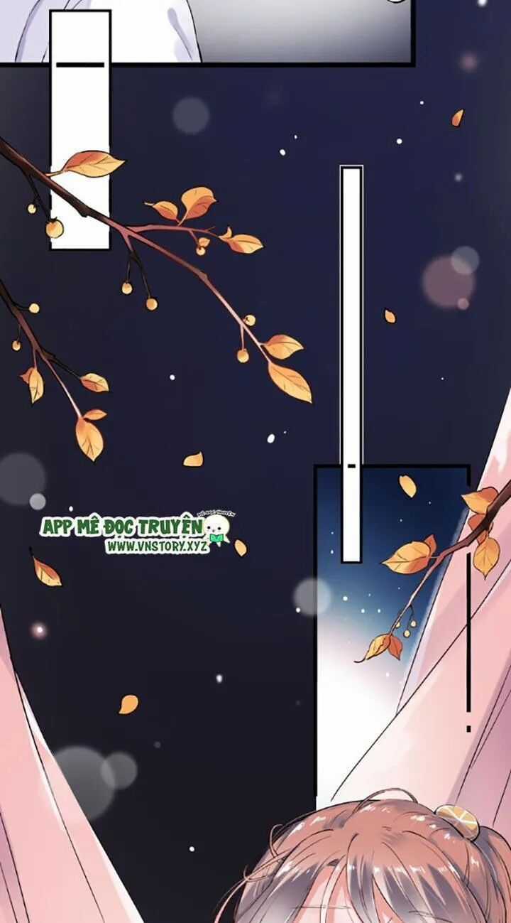 Đom Đóm Trên Dòng Sông Cô Quạnh Chapter 34 trang 45