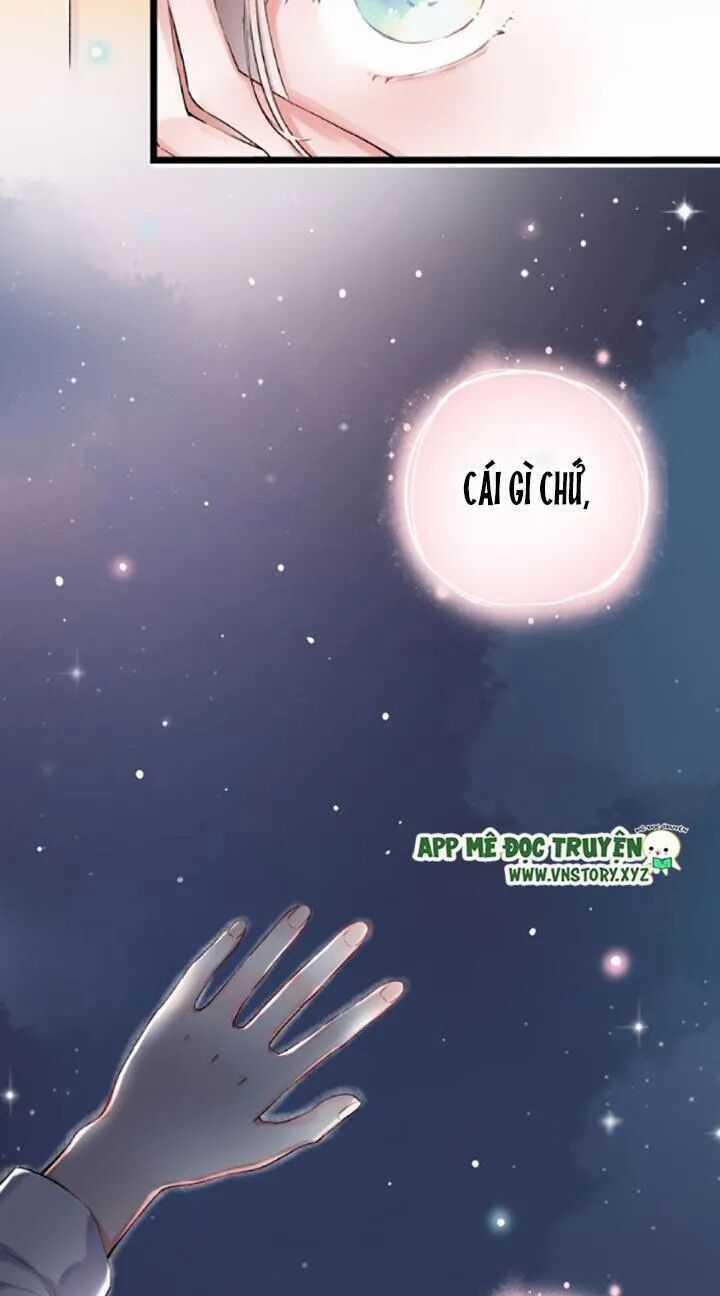 Đom Đóm Trên Dòng Sông Cô Quạnh Chapter 34 trang 47