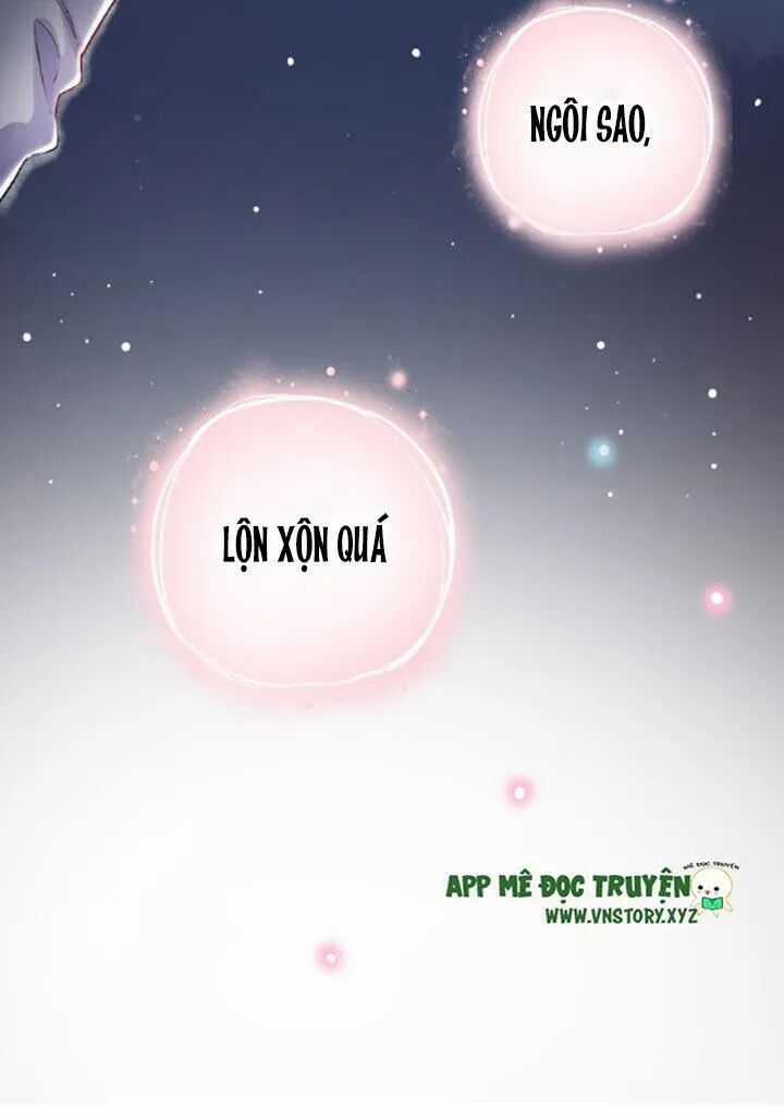 Đom Đóm Trên Dòng Sông Cô Quạnh Chapter 34 trang 48