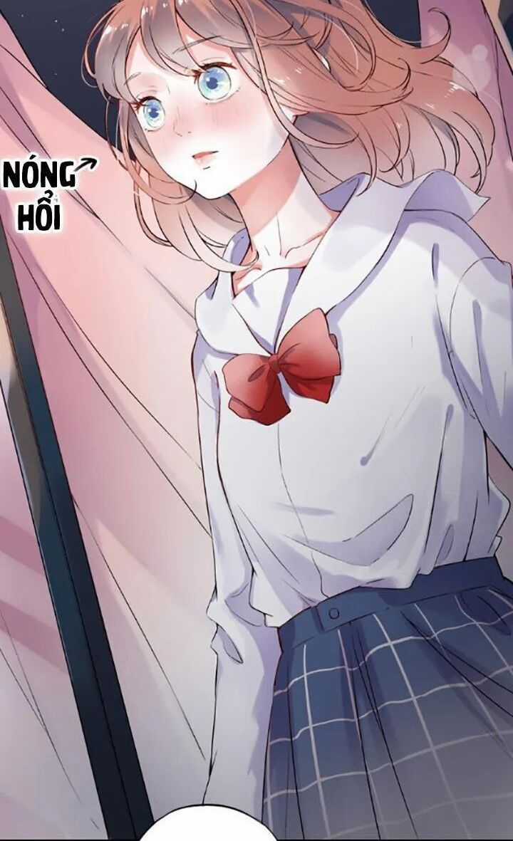 Đom Đóm Trên Dòng Sông Cô Quạnh Chapter 34 trang 7