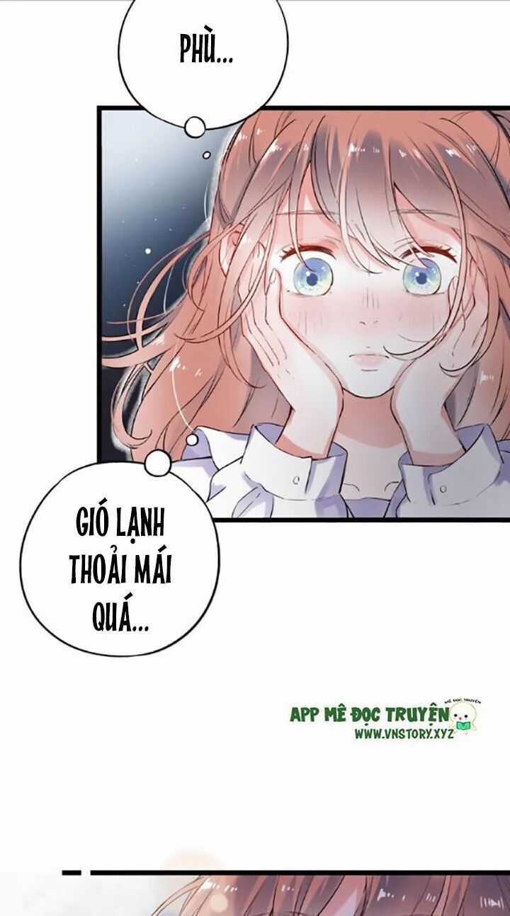 Đom Đóm Trên Dòng Sông Cô Quạnh Chapter 34 trang 8