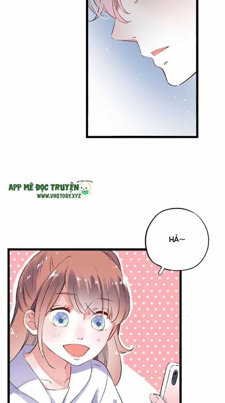 Đom Đóm Trên Dòng Sông Cô Quạnh Chapter 35 trang 29