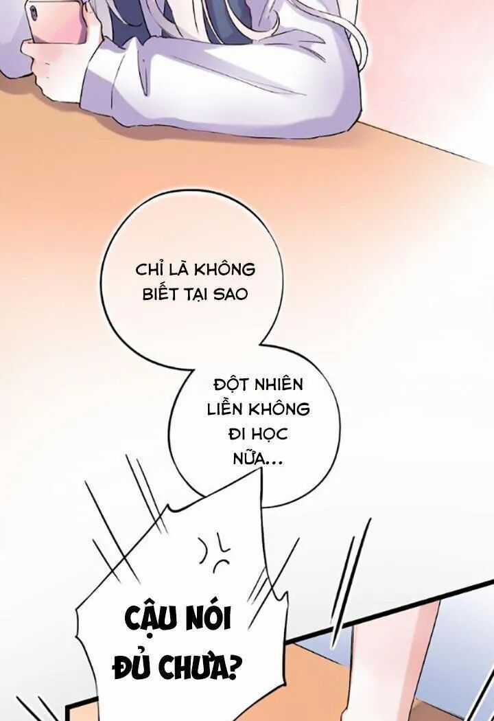 Đom Đóm Trên Dòng Sông Cô Quạnh Chapter 35 trang 34