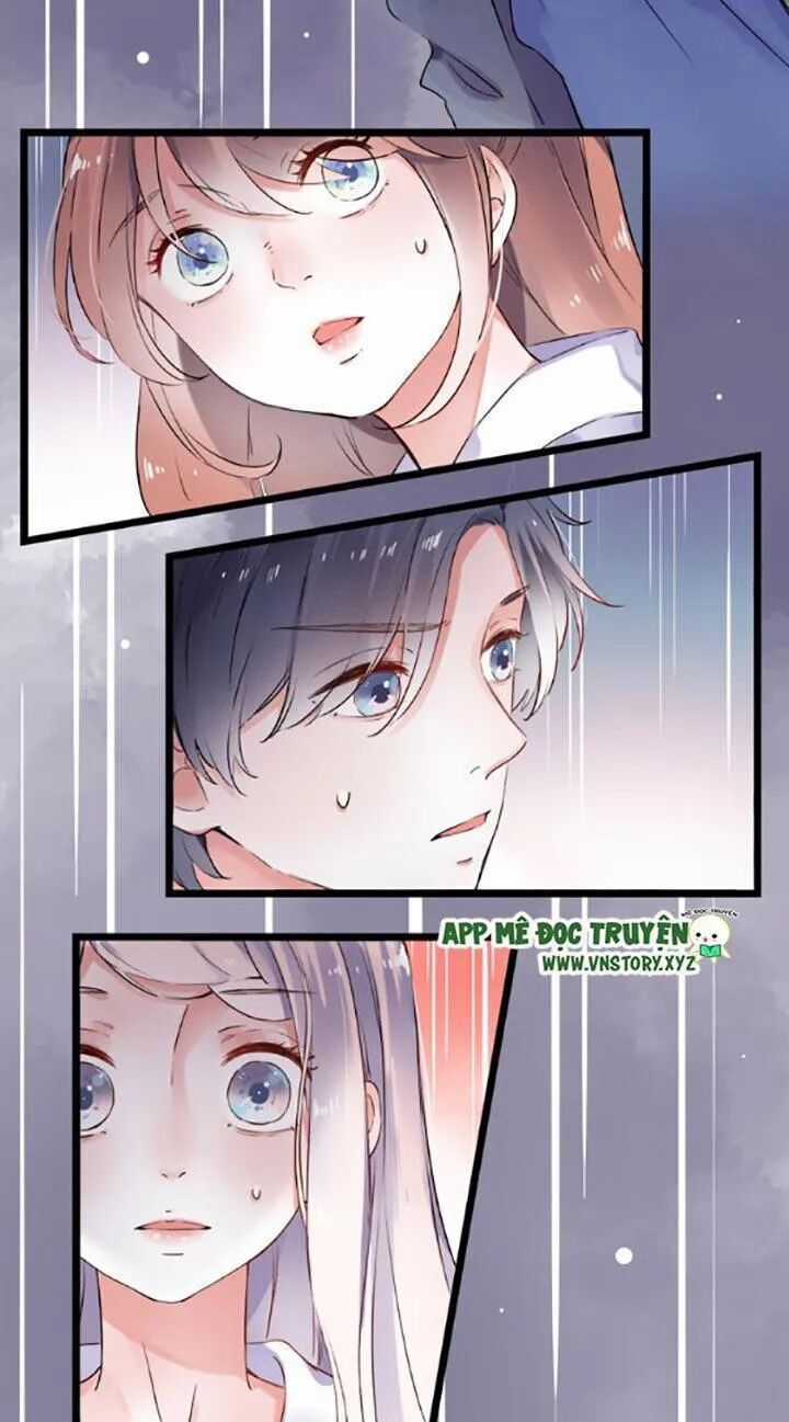 Đom Đóm Trên Dòng Sông Cô Quạnh Chapter 35 trang 37