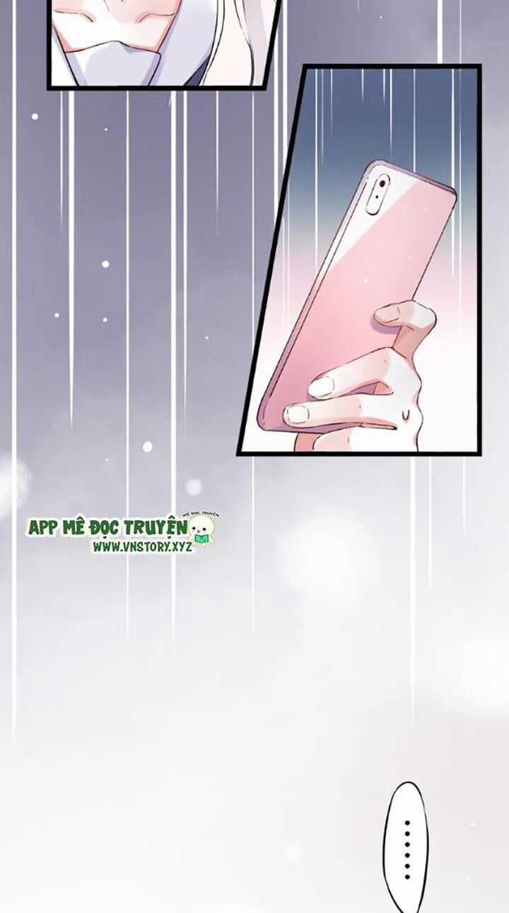 Đom Đóm Trên Dòng Sông Cô Quạnh Chapter 35 trang 38