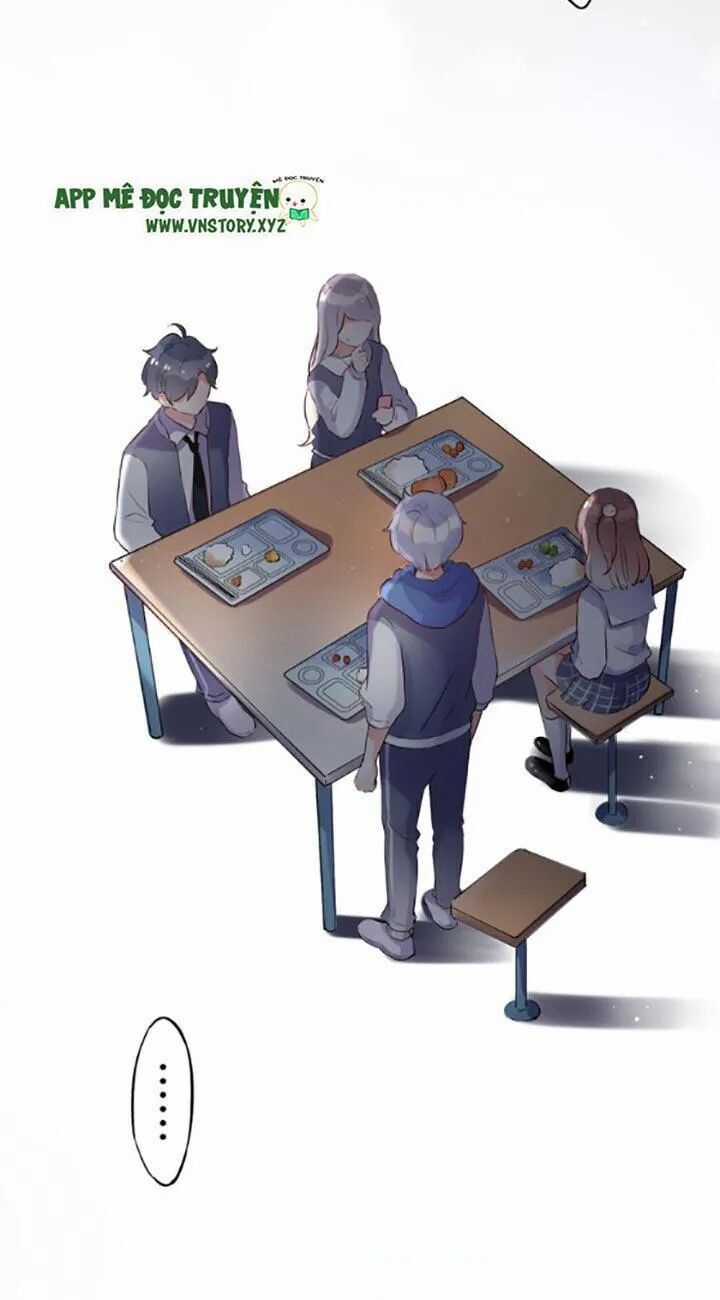 Đom Đóm Trên Dòng Sông Cô Quạnh Chapter 35 trang 39