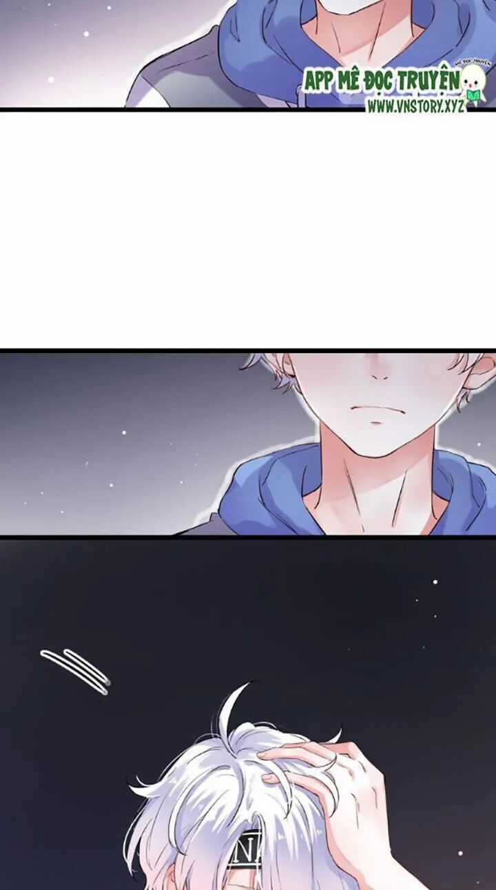 Đom Đóm Trên Dòng Sông Cô Quạnh Chapter 35 trang 42