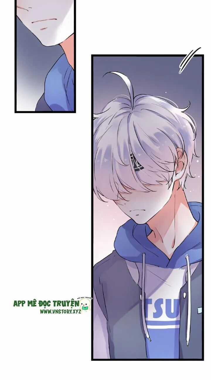 Đom Đóm Trên Dòng Sông Cô Quạnh Chapter 35 trang 46