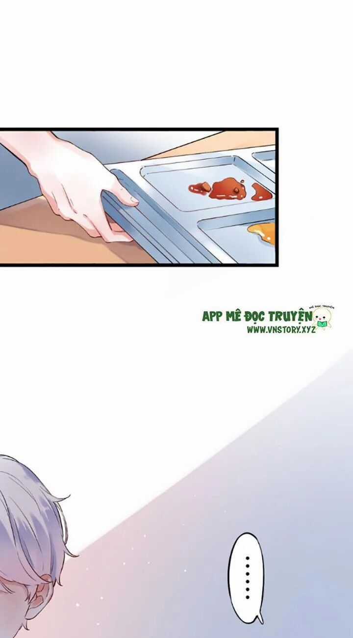 Đom Đóm Trên Dòng Sông Cô Quạnh Chapter 35 trang 47