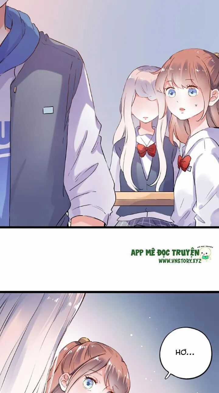 Đom Đóm Trên Dòng Sông Cô Quạnh Chapter 35 trang 48