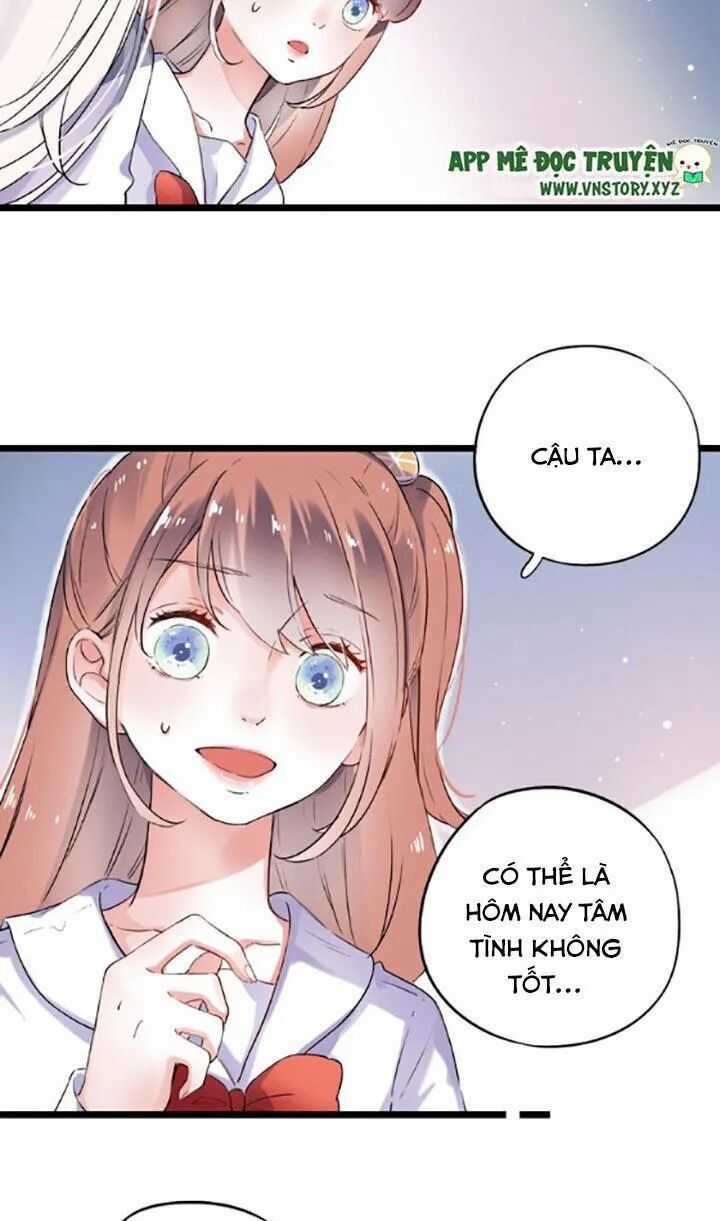 Đom Đóm Trên Dòng Sông Cô Quạnh Chapter 35 trang 49