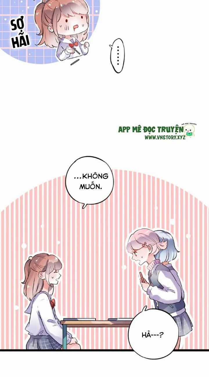 Đom Đóm Trên Dòng Sông Cô Quạnh Chapter 35 trang 5