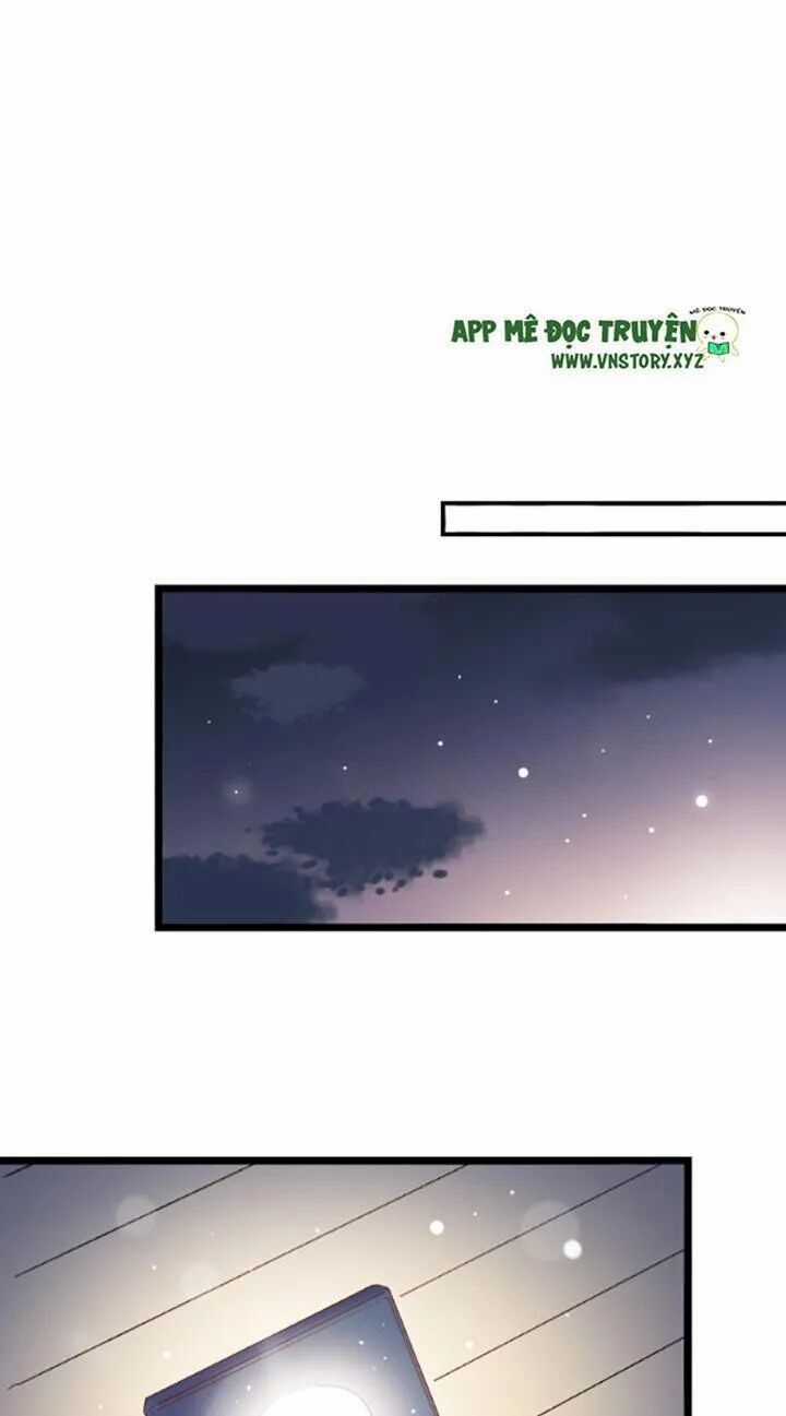 Đom Đóm Trên Dòng Sông Cô Quạnh Chapter 35 trang 51