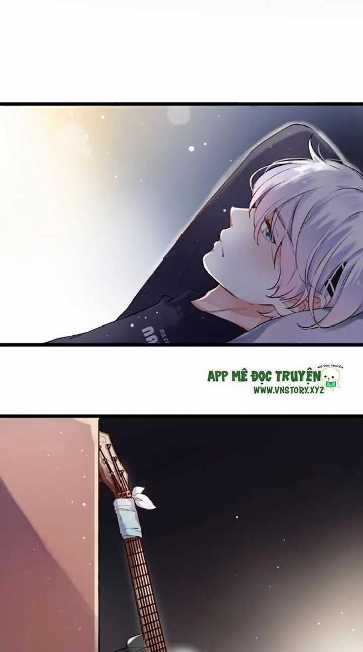 Đom Đóm Trên Dòng Sông Cô Quạnh Chapter 35 trang 54