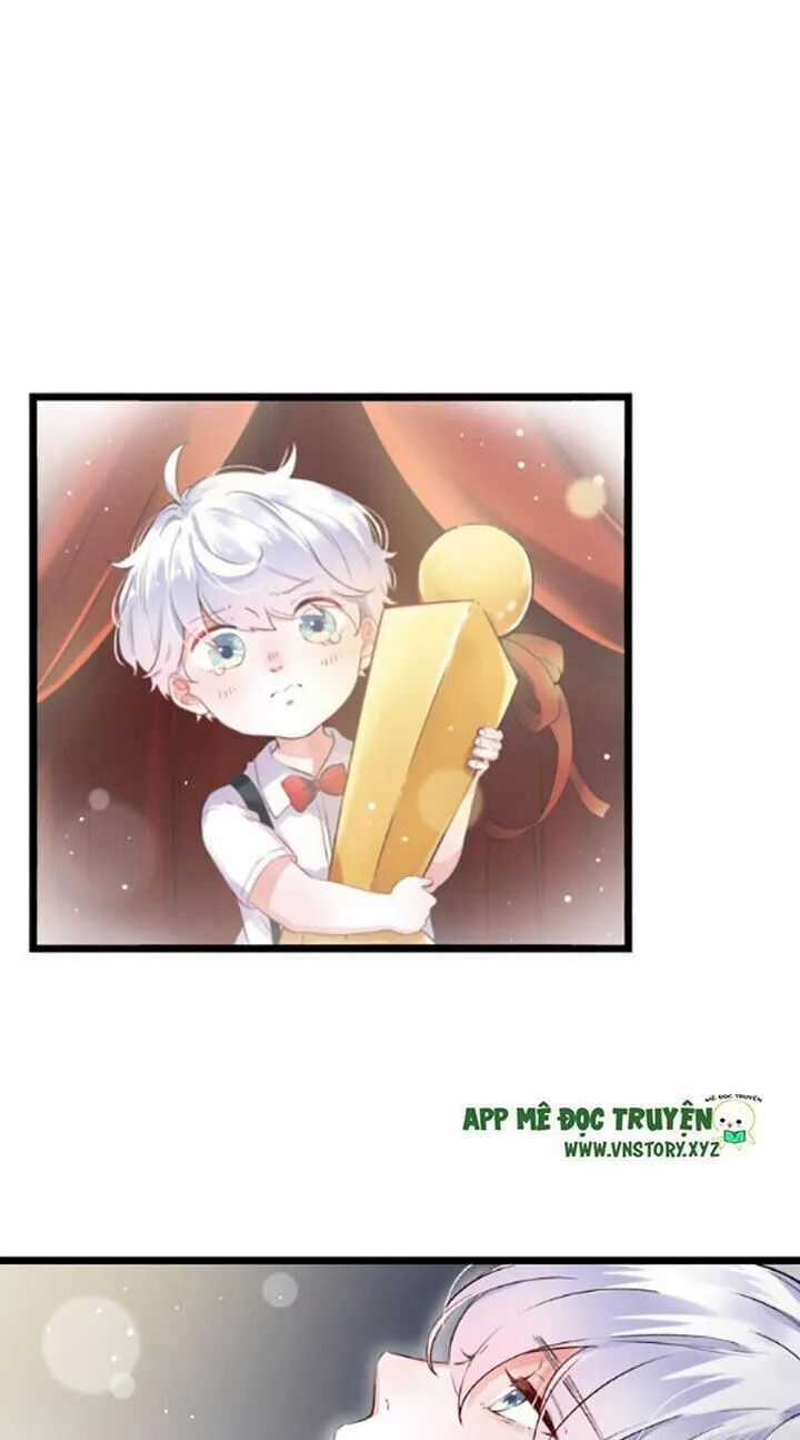 Đom Đóm Trên Dòng Sông Cô Quạnh Chapter 35 trang 56