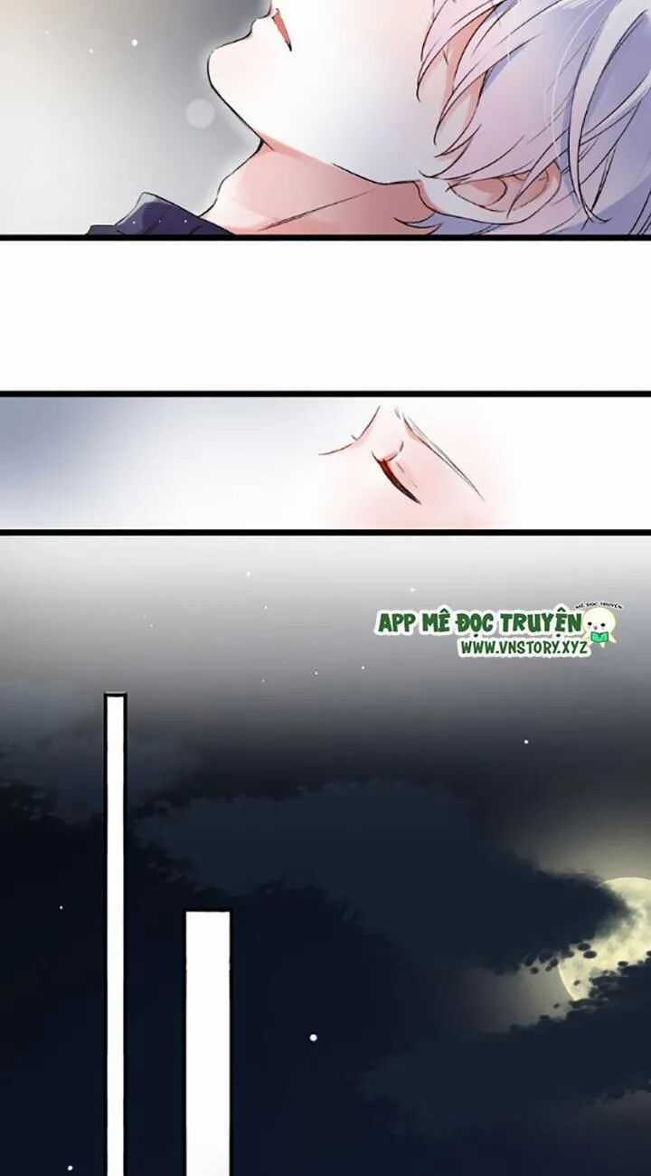 Đom Đóm Trên Dòng Sông Cô Quạnh Chapter 35 trang 57