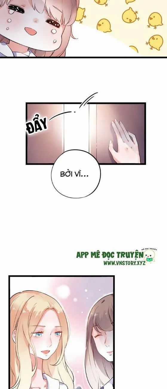 Đom Đóm Trên Dòng Sông Cô Quạnh Chapter 36 trang 10