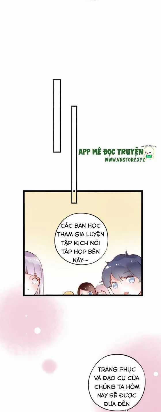 Đom Đóm Trên Dòng Sông Cô Quạnh Chapter 36 trang 13