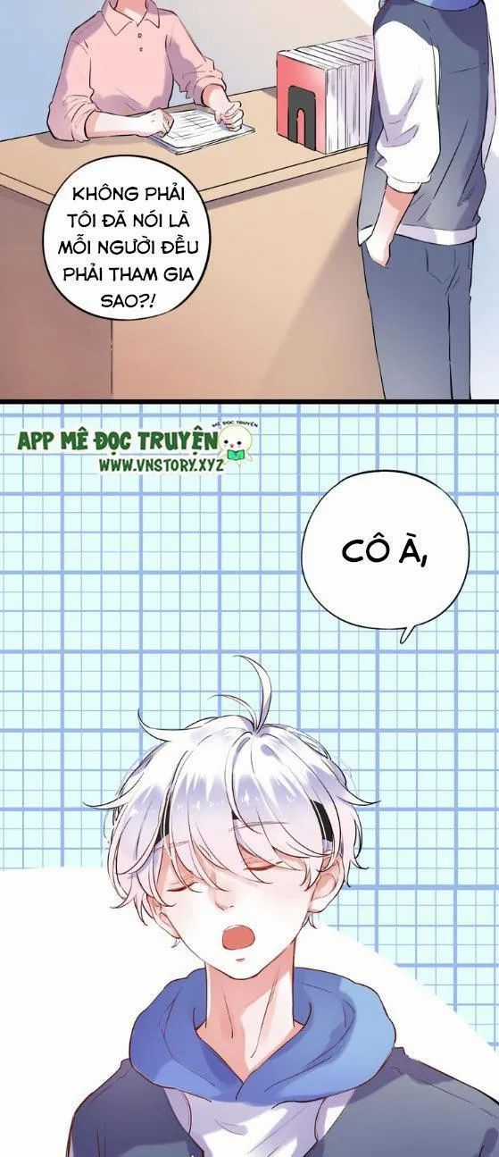 Đom Đóm Trên Dòng Sông Cô Quạnh Chapter 36 trang 2