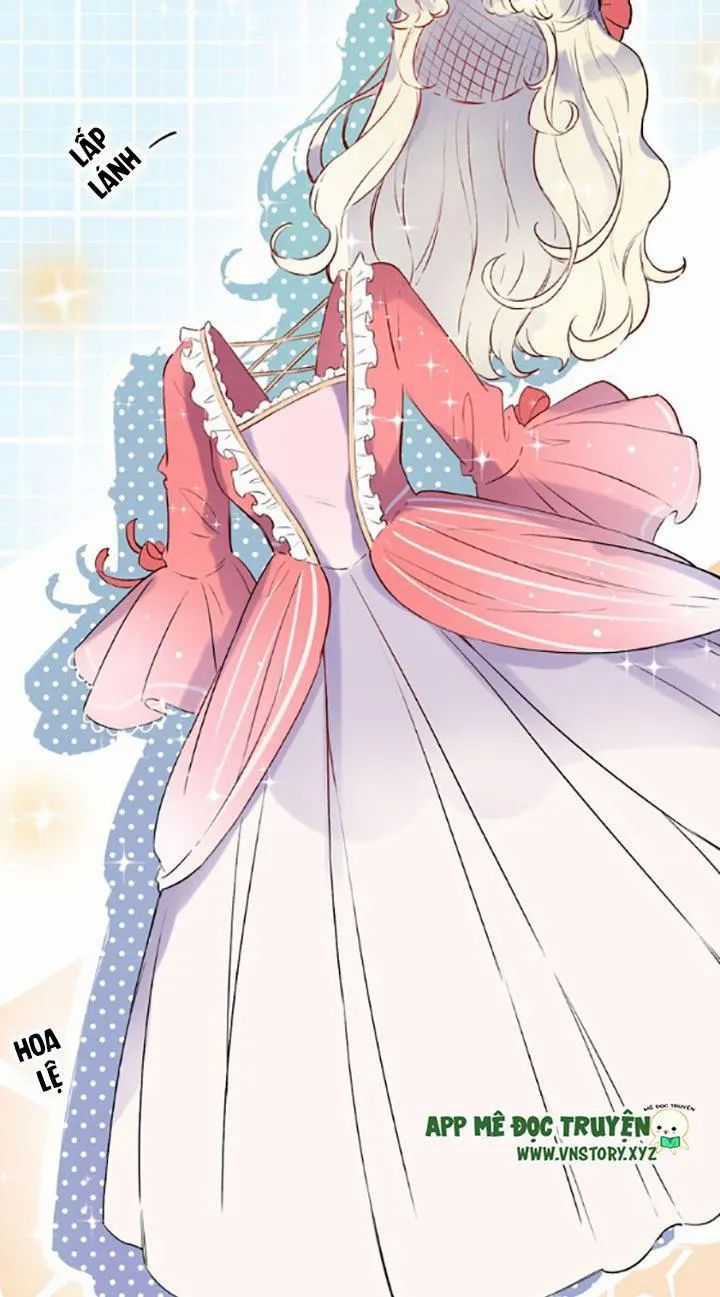 Đom Đóm Trên Dòng Sông Cô Quạnh Chapter 36 trang 23