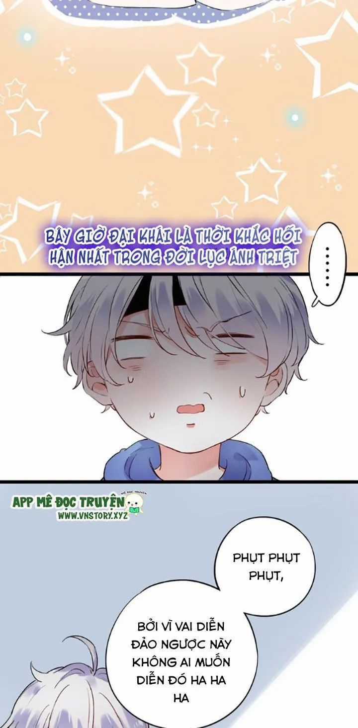 Đom Đóm Trên Dòng Sông Cô Quạnh Chapter 36 trang 24