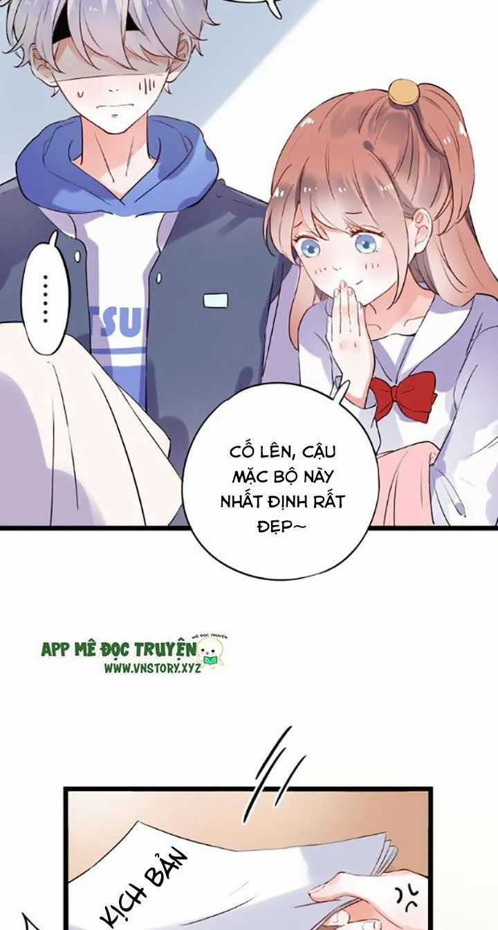 Đom Đóm Trên Dòng Sông Cô Quạnh Chapter 36 trang 25