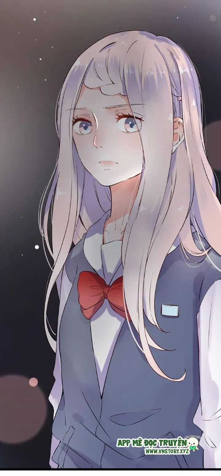 Đom Đóm Trên Dòng Sông Cô Quạnh Chapter 36 trang 31