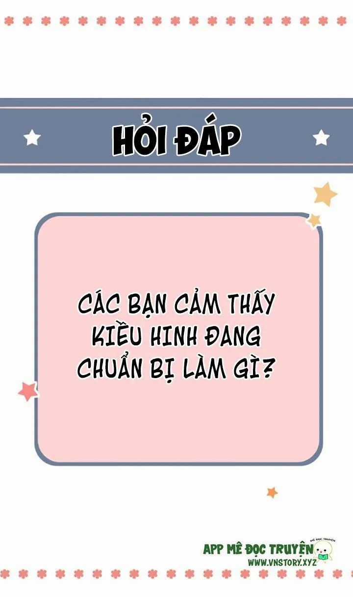 Đom Đóm Trên Dòng Sông Cô Quạnh Chapter 36 trang 32