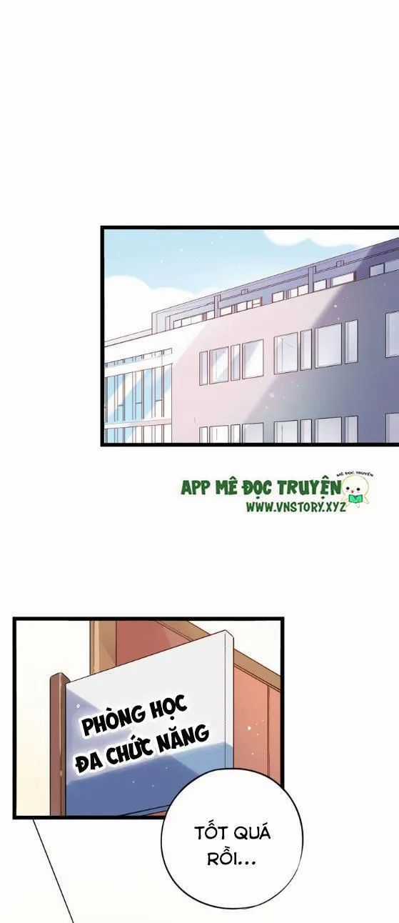 Đom Đóm Trên Dòng Sông Cô Quạnh Chapter 36 trang 8