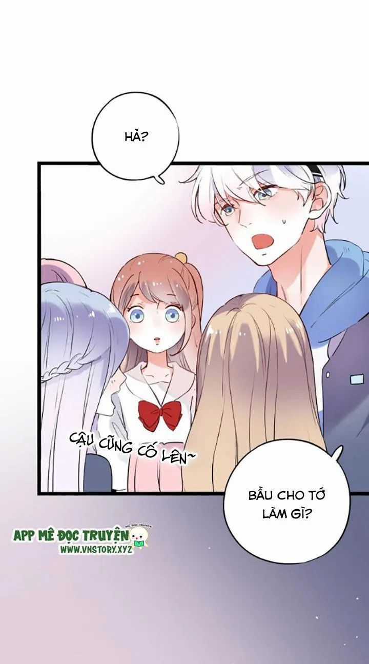 Đom Đóm Trên Dòng Sông Cô Quạnh Chapter 37 trang 12