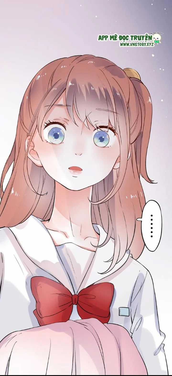 Đom Đóm Trên Dòng Sông Cô Quạnh Chapter 37 trang 13