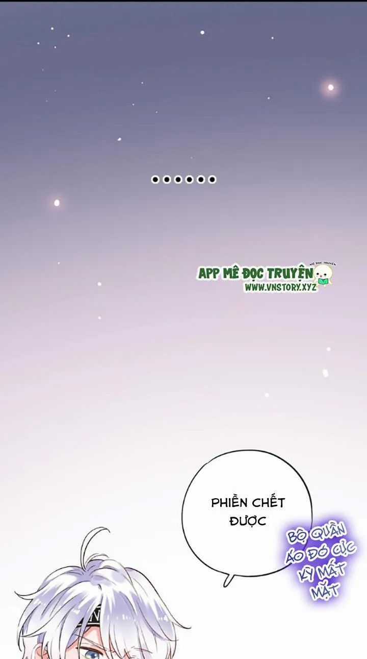 Đom Đóm Trên Dòng Sông Cô Quạnh Chapter 37 trang 14