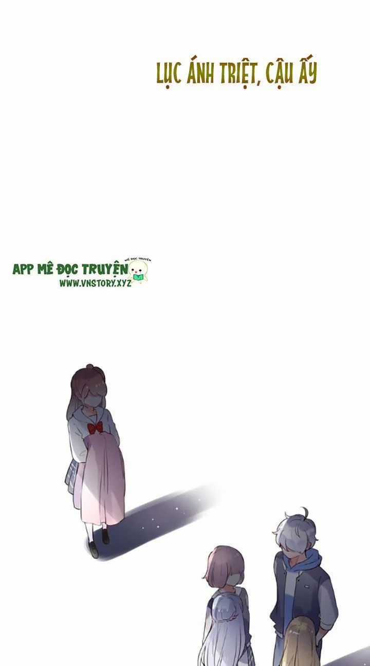 Đom Đóm Trên Dòng Sông Cô Quạnh Chapter 37 trang 16