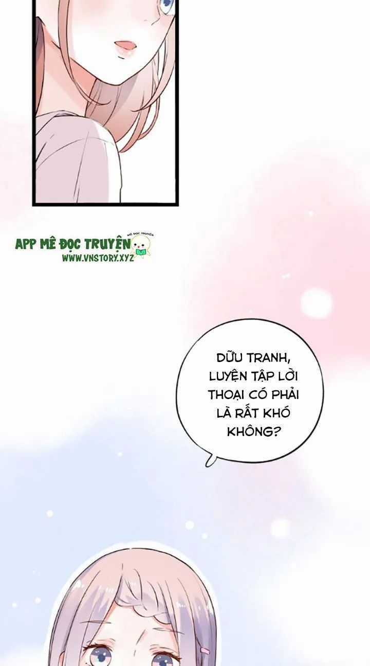 Đom Đóm Trên Dòng Sông Cô Quạnh Chapter 37 trang 20