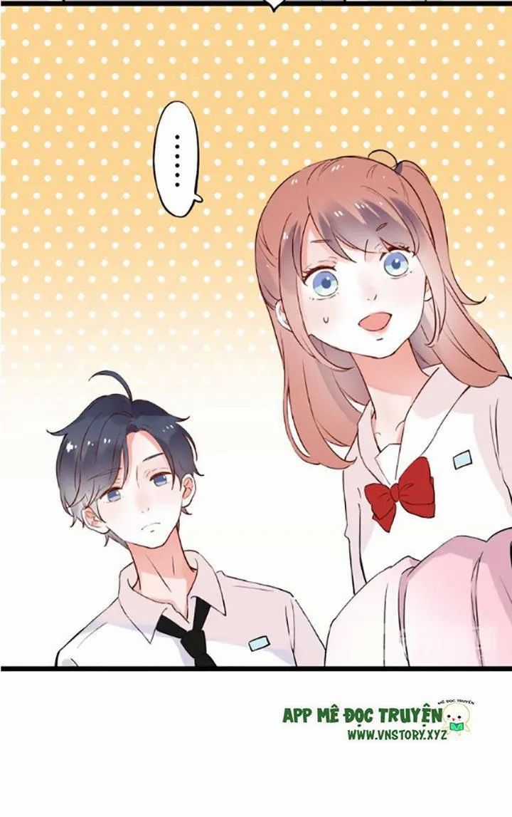 Đom Đóm Trên Dòng Sông Cô Quạnh Chapter 37 trang 35