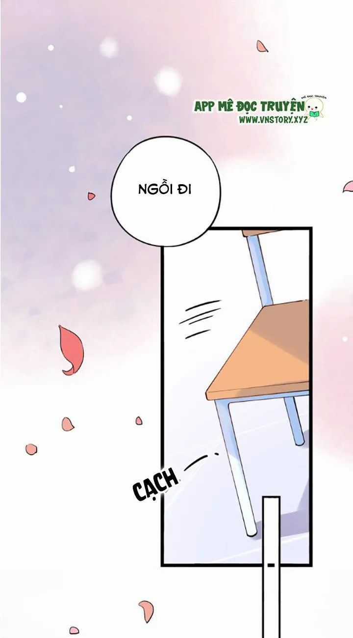 Đom Đóm Trên Dòng Sông Cô Quạnh Chapter 37 trang 37