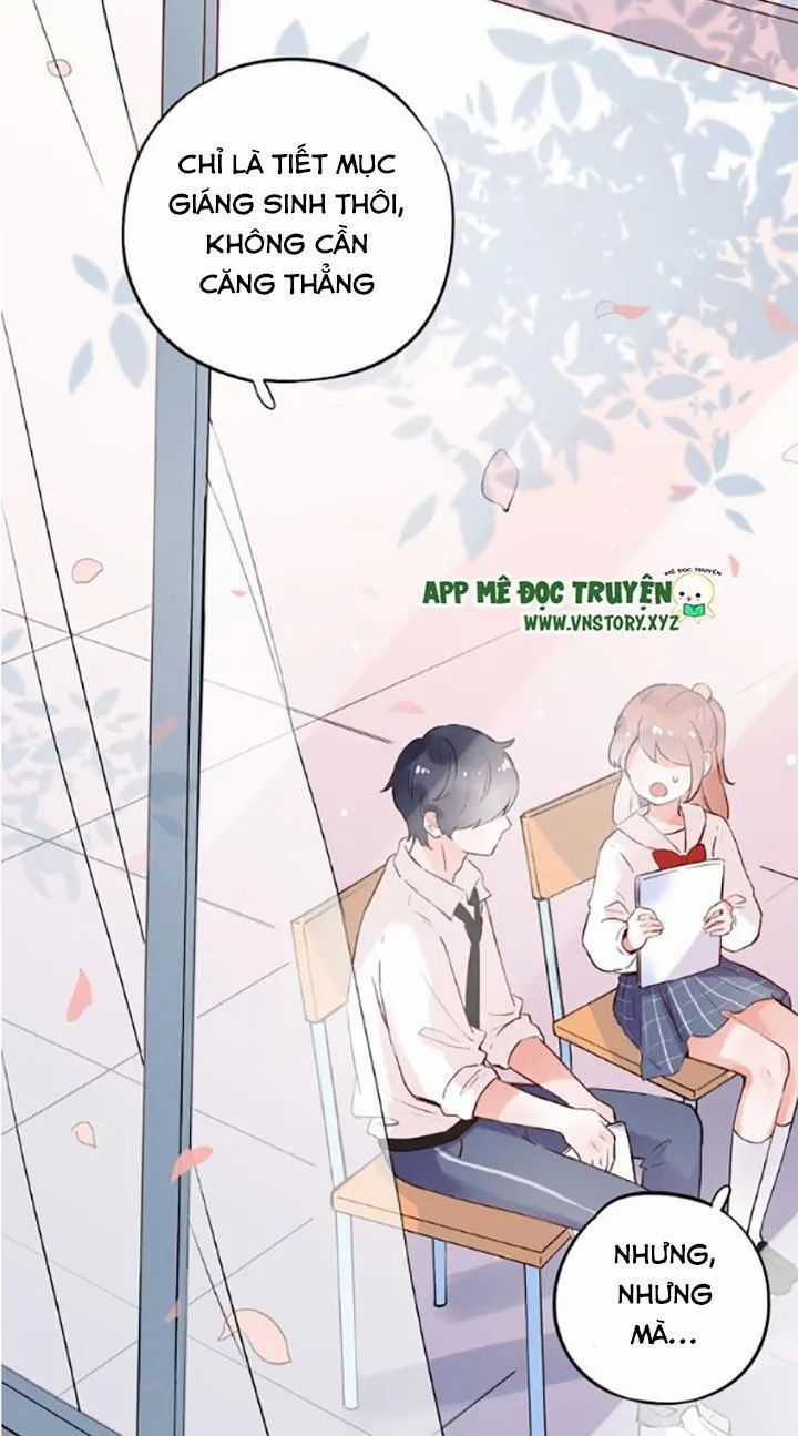 Đom Đóm Trên Dòng Sông Cô Quạnh Chapter 37 trang 39