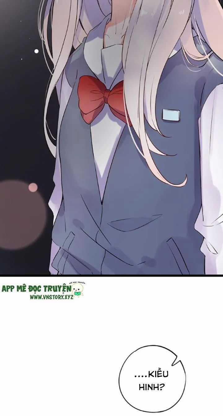 Đom Đóm Trên Dòng Sông Cô Quạnh Chapter 37 trang 4