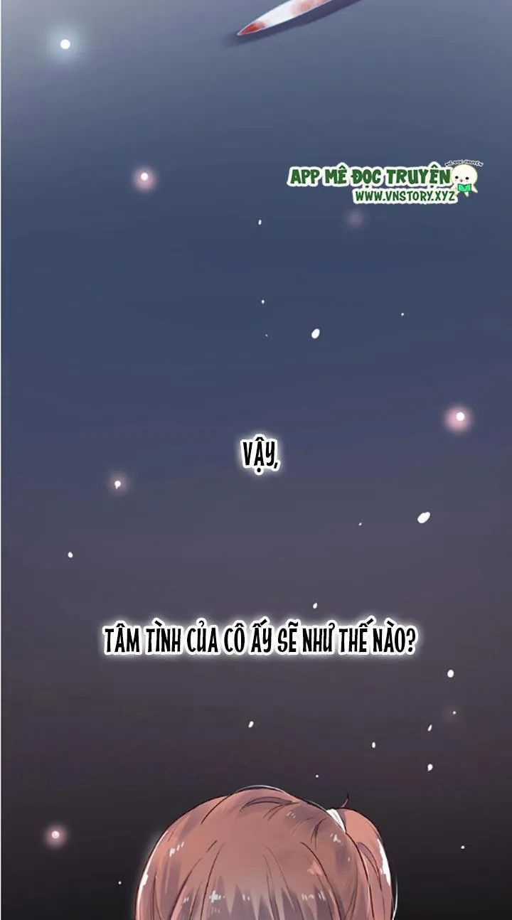 Đom Đóm Trên Dòng Sông Cô Quạnh Chapter 37 trang 45