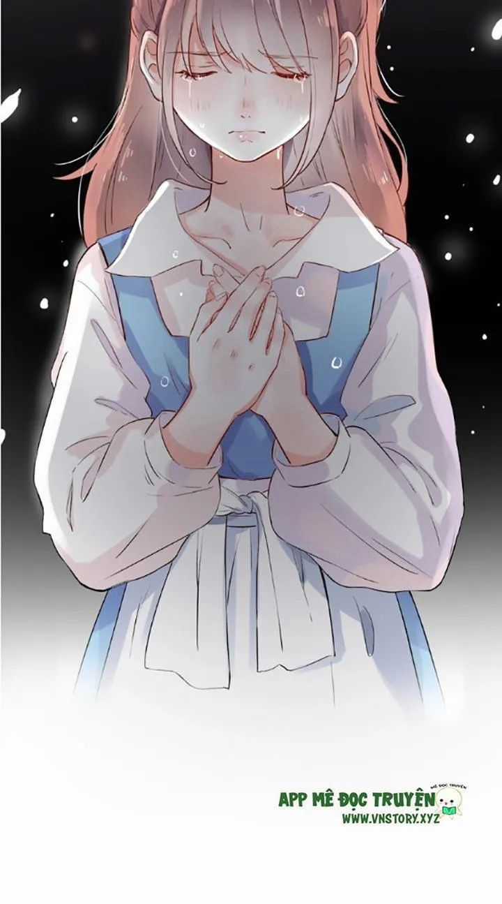 Đom Đóm Trên Dòng Sông Cô Quạnh Chapter 37 trang 46