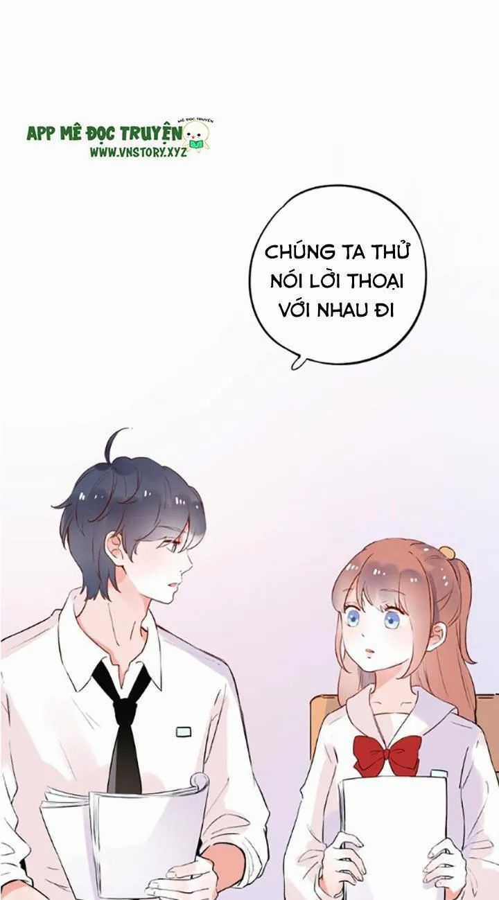 Đom Đóm Trên Dòng Sông Cô Quạnh Chapter 37 trang 47