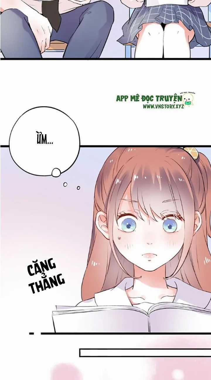 Đom Đóm Trên Dòng Sông Cô Quạnh Chapter 37 trang 48