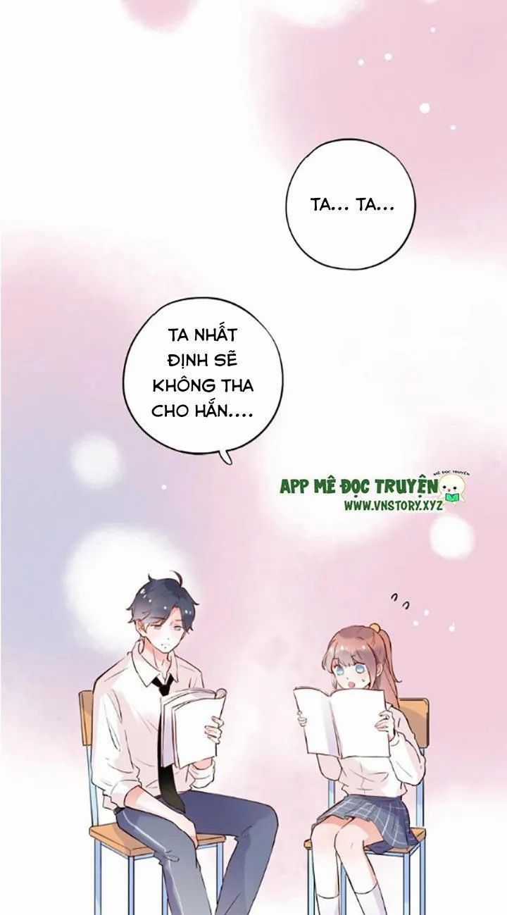 Đom Đóm Trên Dòng Sông Cô Quạnh Chapter 37 trang 49