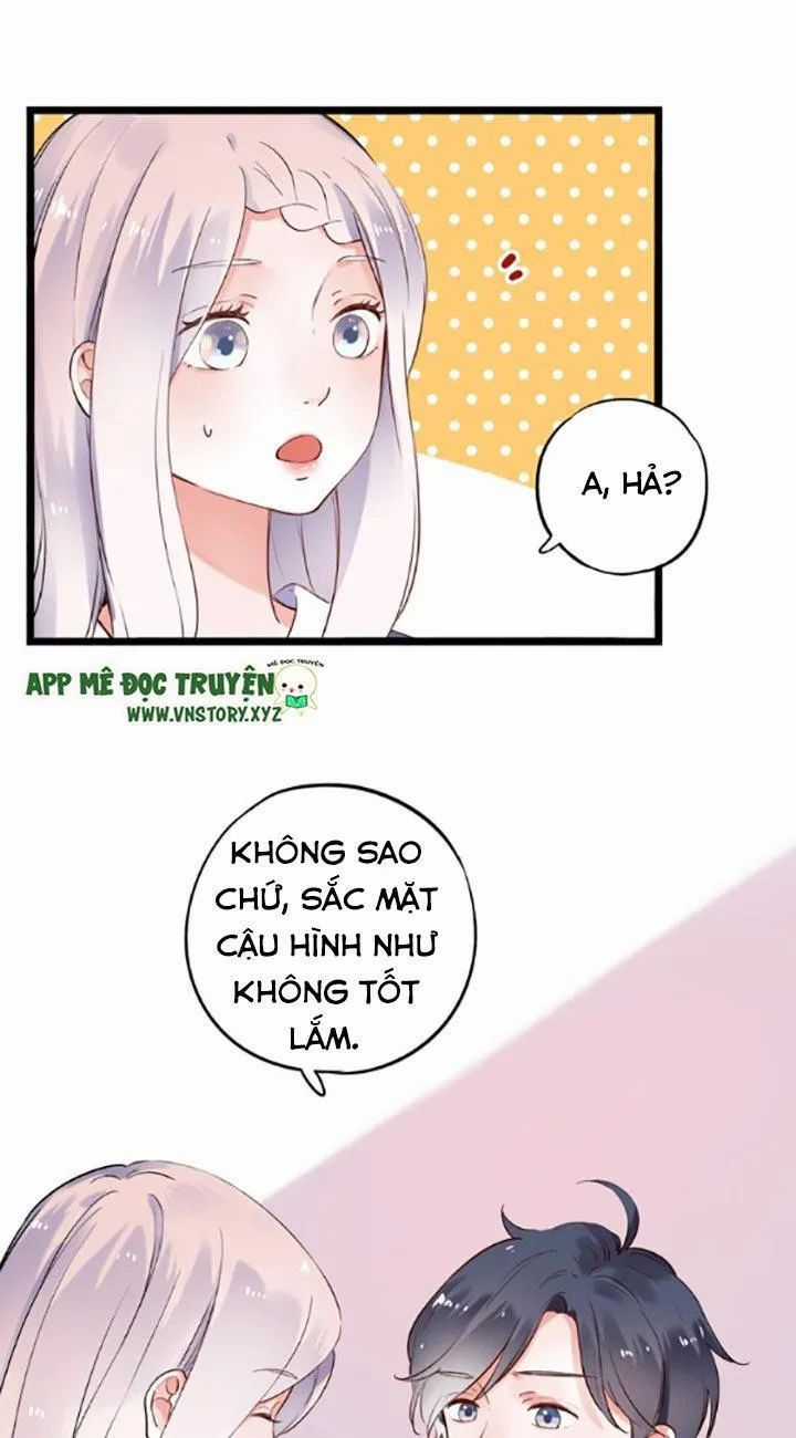 Đom Đóm Trên Dòng Sông Cô Quạnh Chapter 37 trang 5