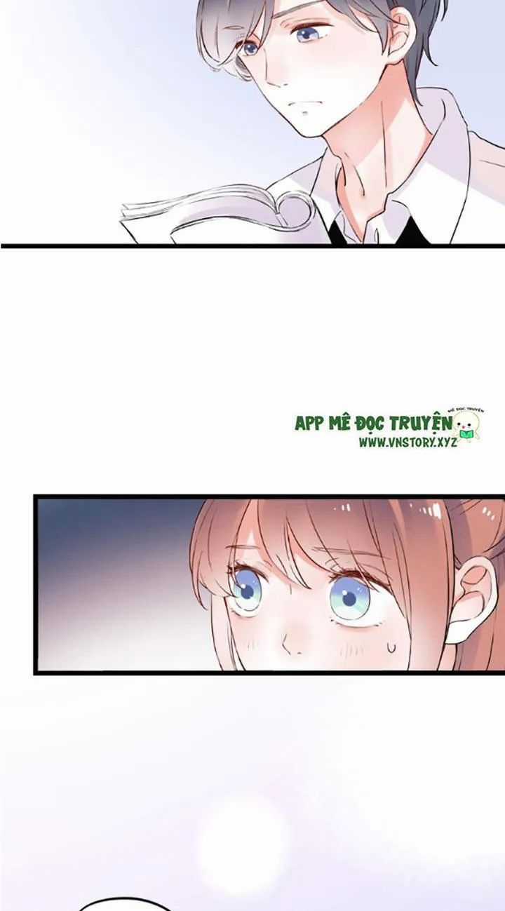 Đom Đóm Trên Dòng Sông Cô Quạnh Chapter 37 trang 51