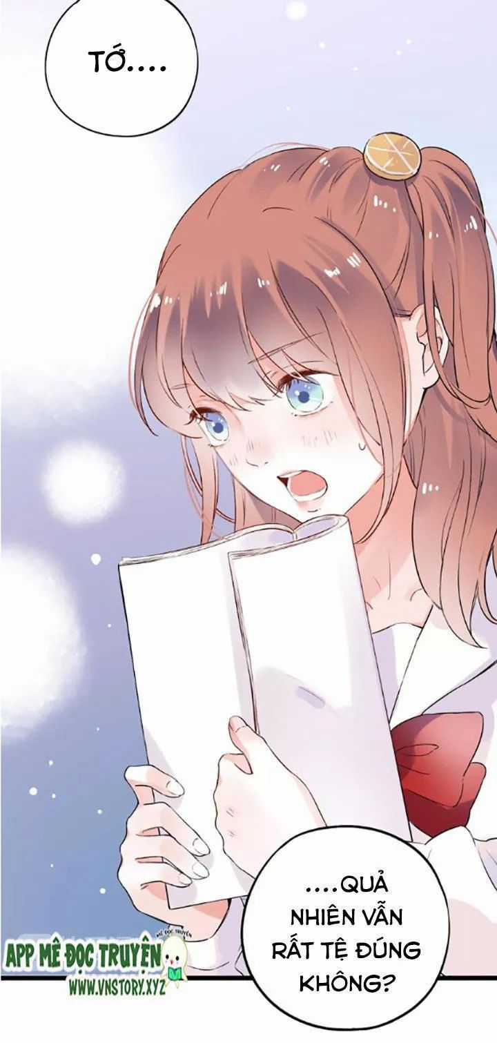 Đom Đóm Trên Dòng Sông Cô Quạnh Chapter 37 trang 52