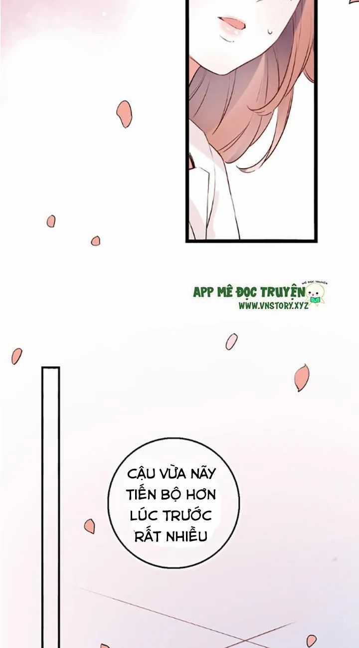 Đom Đóm Trên Dòng Sông Cô Quạnh Chapter 37 trang 55